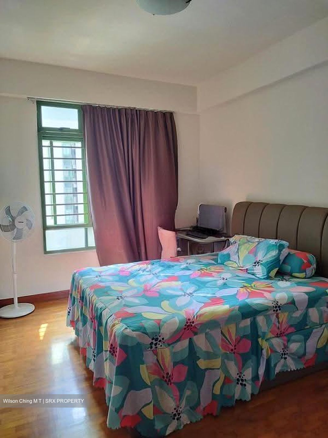 Windermere (D23), Condominium #637716001